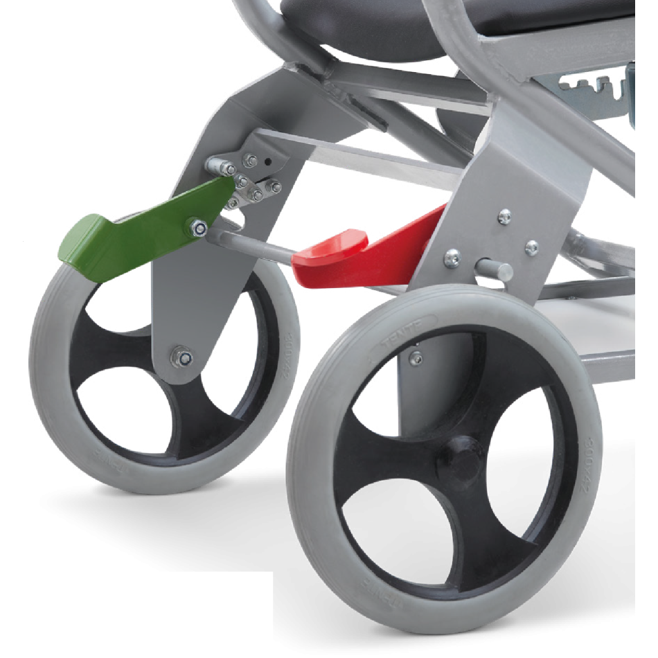 Wózek do transportu pacjenta - Marathon TR913