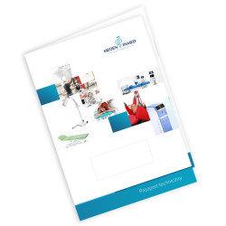 Paszport techniczny wyrobów...