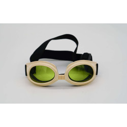 ASA Goggles - Okulary ochronne dla zwierząt