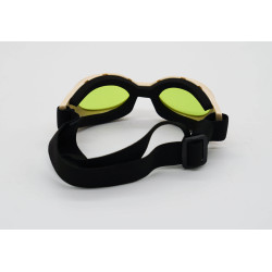 ASA Goggles - Okulary ochronne dla zwierząt
