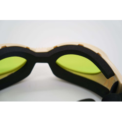ASA Goggles - Okulary ochronne dla zwierząt