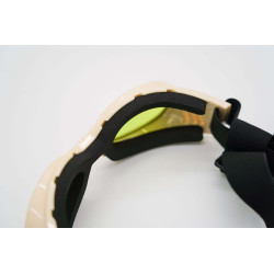 ASA Goggles - Okulary ochronne dla zwierząt