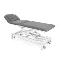Galaxy Jupiter S5.F4, 5-sekcyjny stół do masażu i rehabilitacji - kolor grafitowy