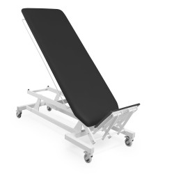 Stół do pionizacji pacjenta...