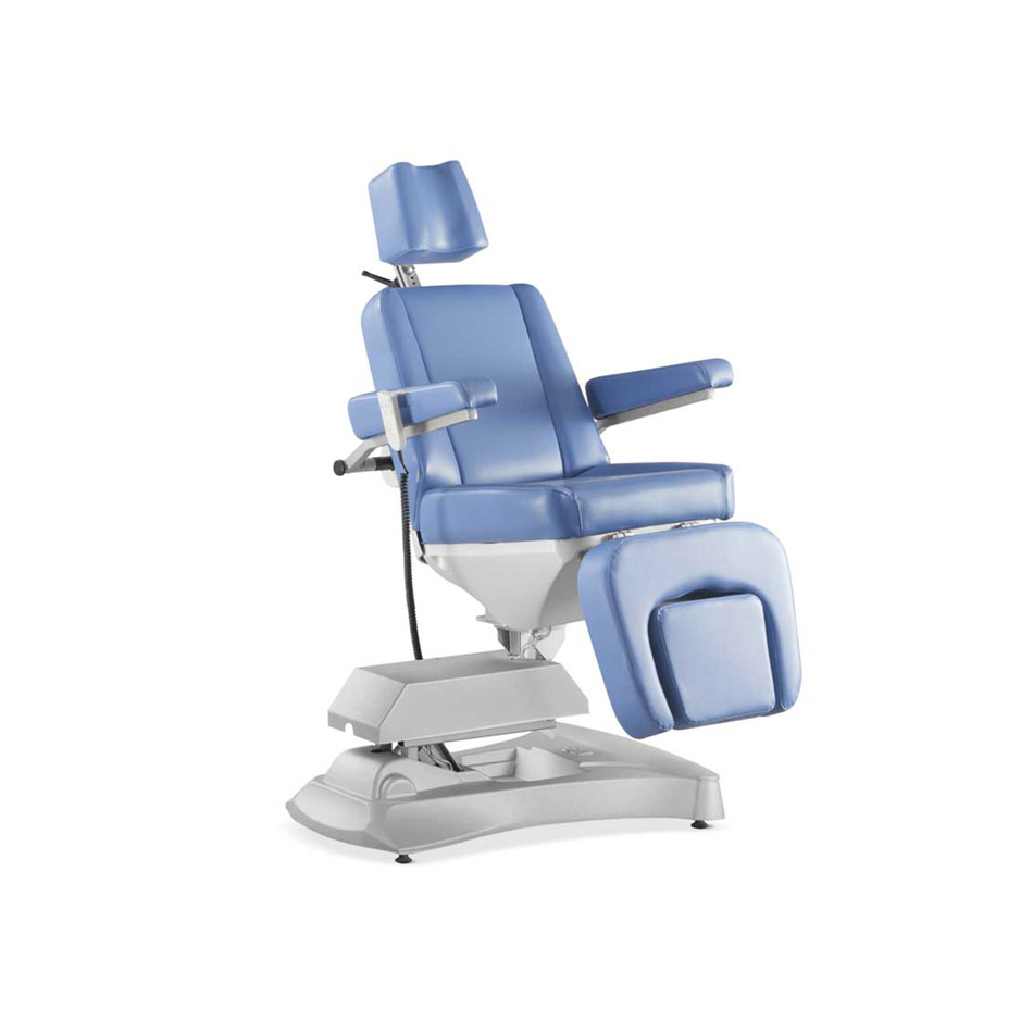 Fotel otolaryngologiczny - model 6037