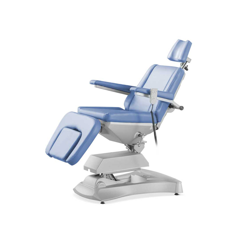 Fotel otolaryngologiczny - model 6037