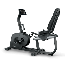 Ergometr poziomy RECUMBENT 4000 MED