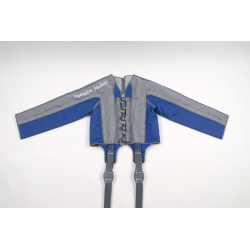 Mankiet 12 komorowy na kończynę górną