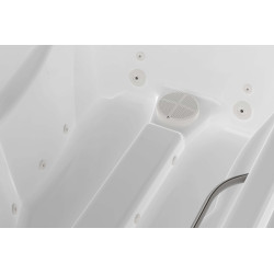 Orionmed Balneo AIR - Wanna terapeutyczna do automatycznego hydromasażu strefowego