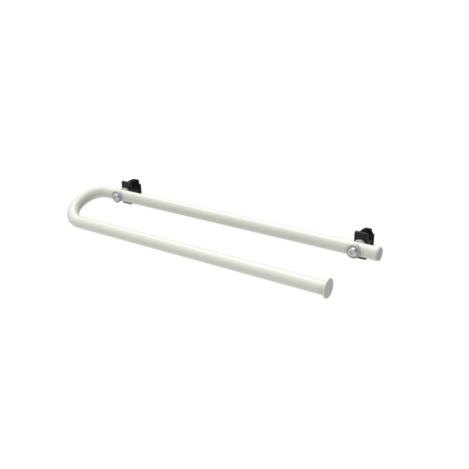 Stół do ręcznego masażu leczniczego Nexus S2 - kolor niebieski Peacock