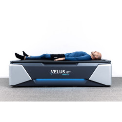 VelusJet Medical - urządzenie do strefowego masażu membranowego