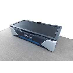 VelusJet Medical - urządzenie do strefowego masażu membranowego