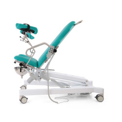 Fotel ginekologiczny Wenus