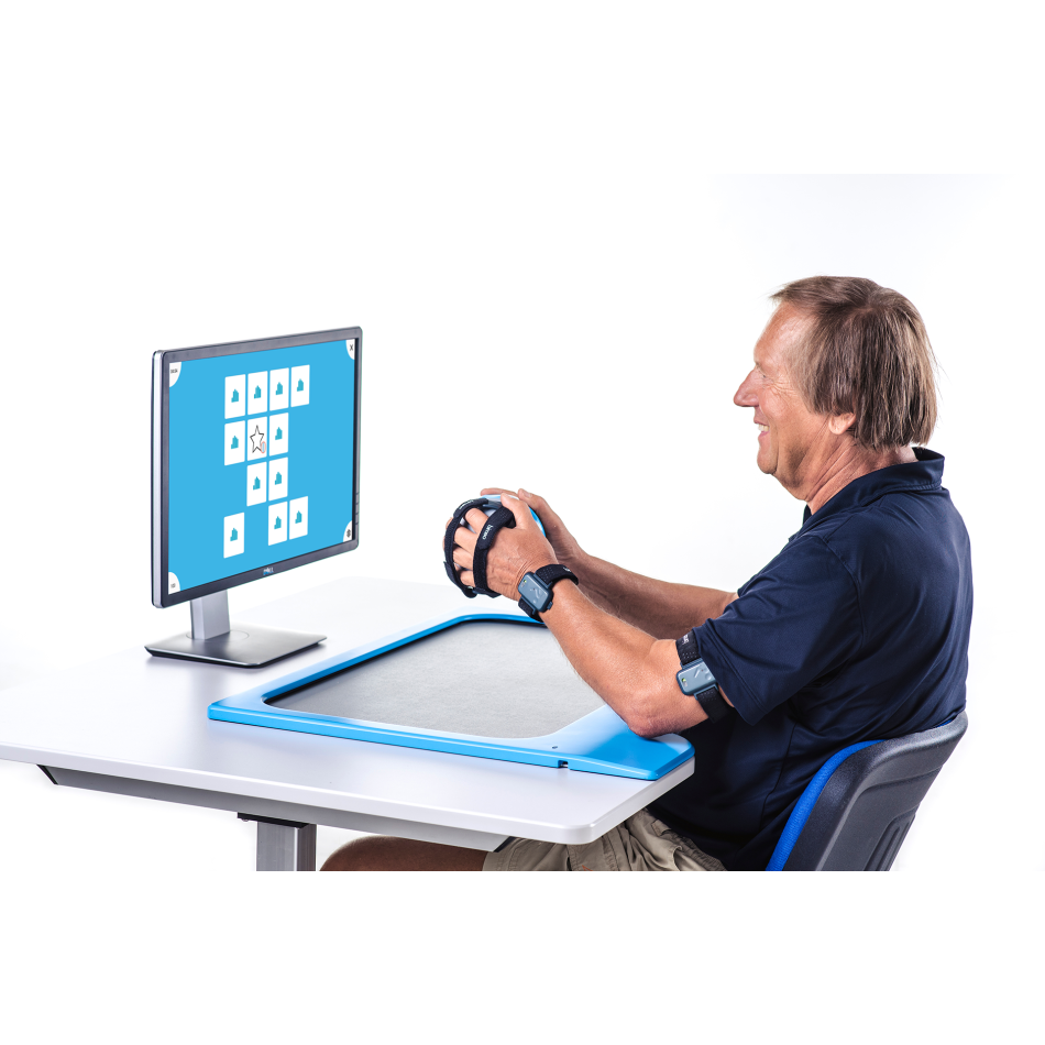 Urządzenie do rehabilitacji kończyny górnej Bimeo 400 Pro