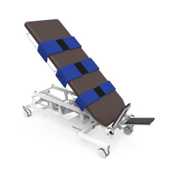 Stół do pionizacji pacjenta...