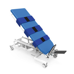 Stół do pionizacji pacjenta - Vertimo Hi-Lo UNO