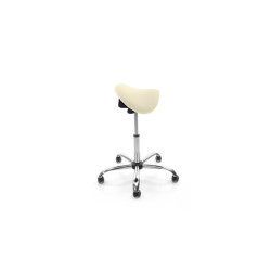 Koziołek Flexi - taboret lekarski - końcówki serii