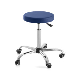 Taboret lekarski - końcówki...