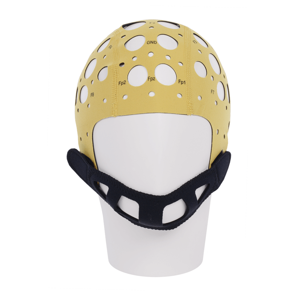 Czepek EEG MultiCap Czepek EEG MultiCap