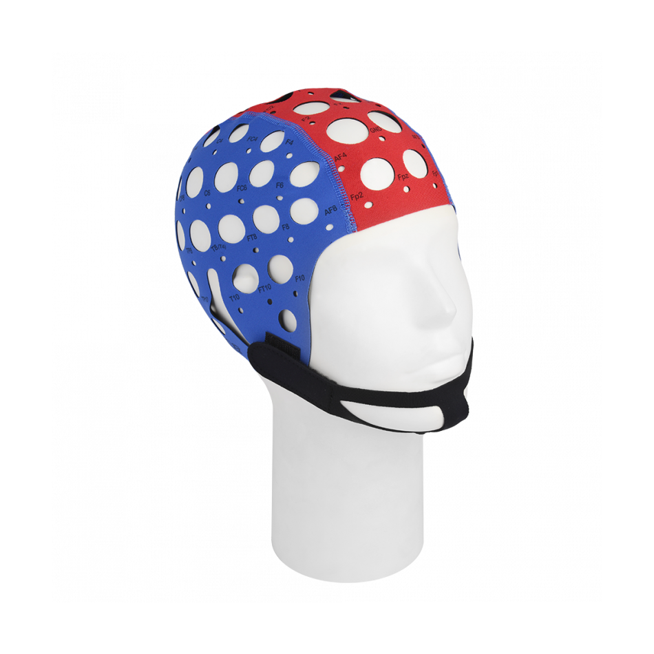 Czepek EEG MultiCap Czepek EEG MultiCap