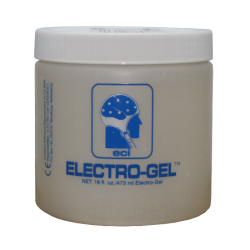 ECI Electro-Gel – Profesjonalny żel przewodzący do EEG 473 ml