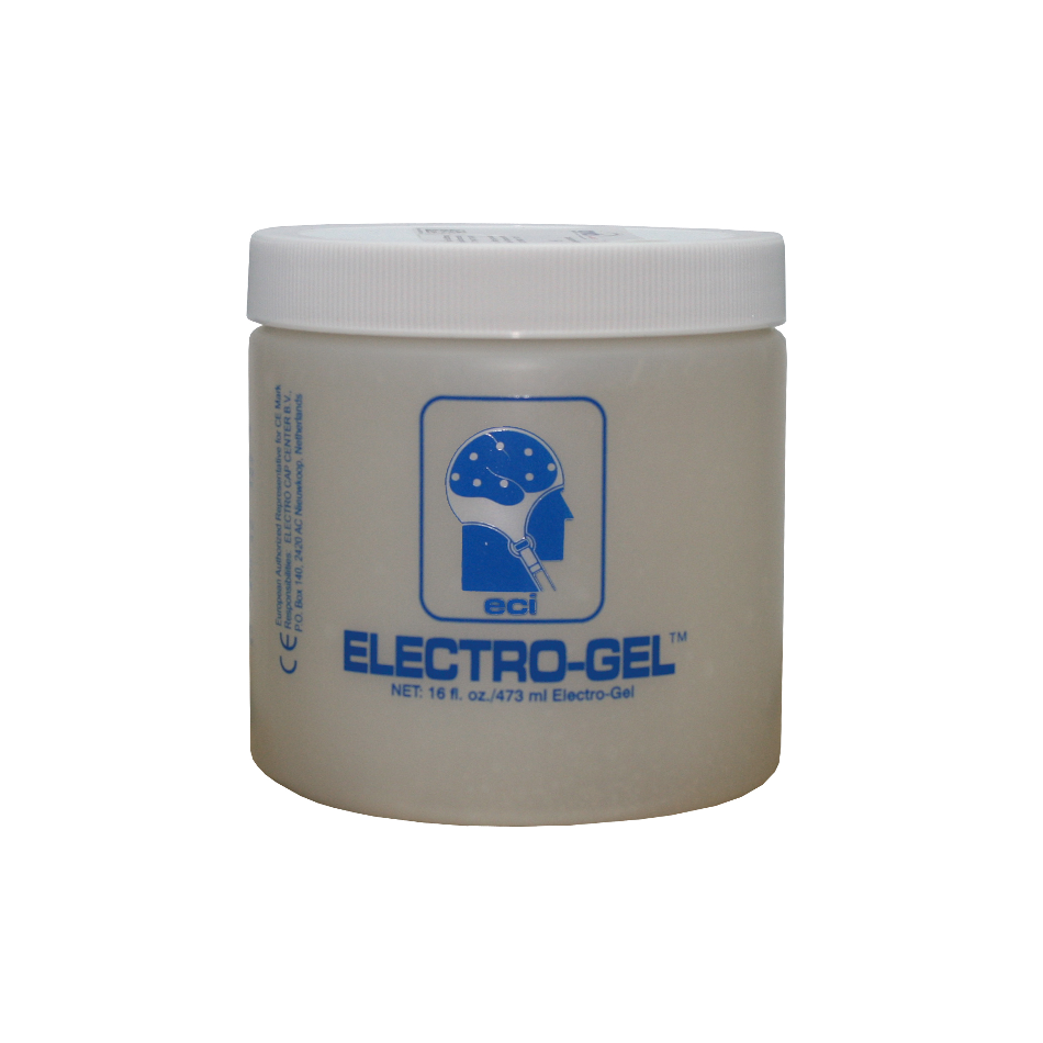 ECI Electro-Gel – Profesjonalny żel przewodzący do EEG 473 ml