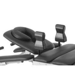 Zestaw bananków do trakcji (2 szt.) do stołu Triton 6M