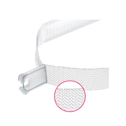 Zestaw taśmy Dual TOT STEEMA do leczenia WNM u kobiet