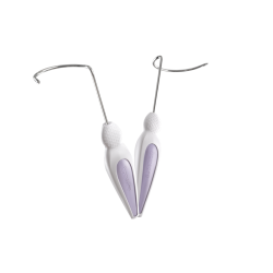 Zestaw taśmy Dual TOT STEEMA do leczenia WNM u kobiet