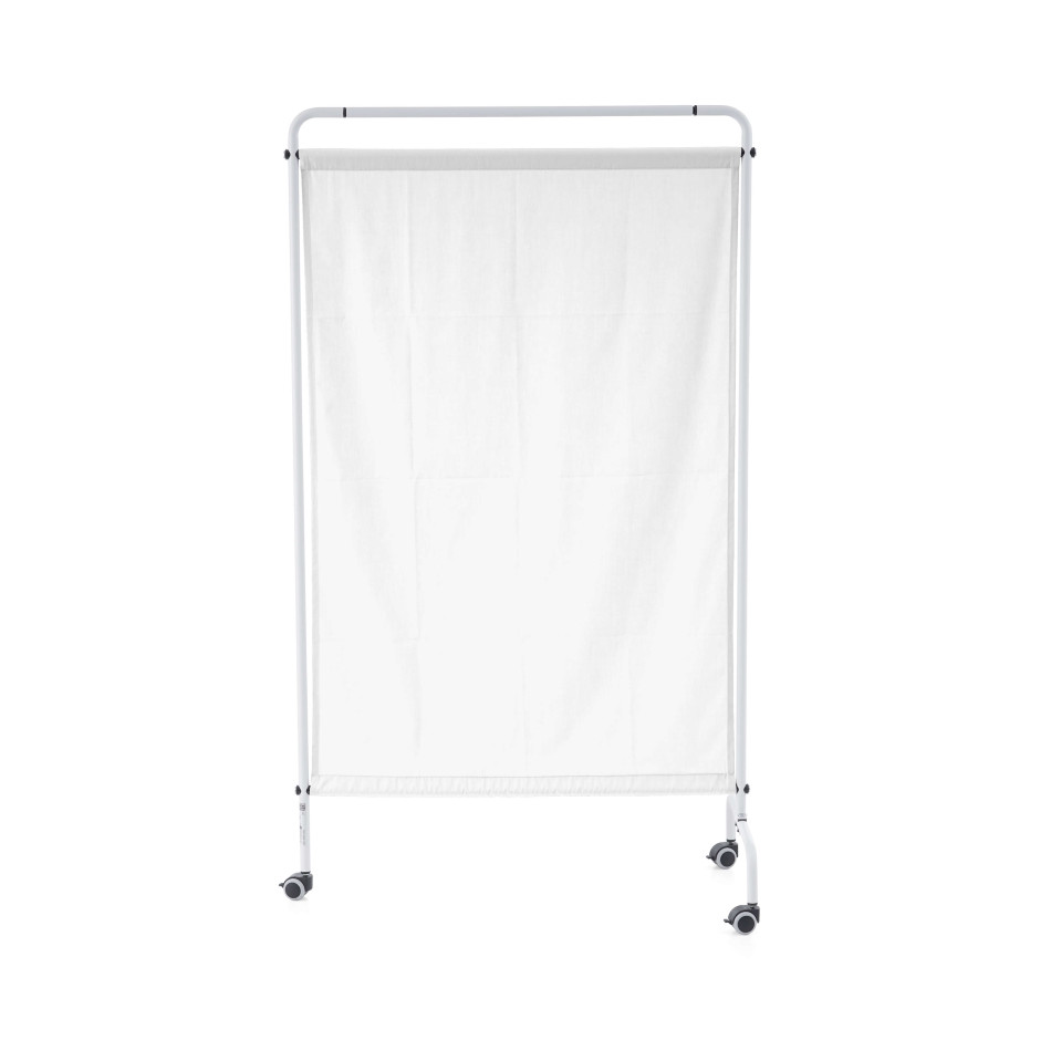 PDG-1 - Składany parawan lekarski do gabinetu medycznego PDG-1 - Składany parawan lekarski do gabinetu medycznego