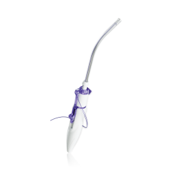 Splentis – system sakrospinalnej cyrwikopeksji do leczenia wypadania szyjki