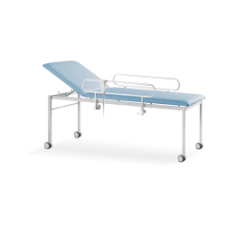 Kozetka do badań - model 030