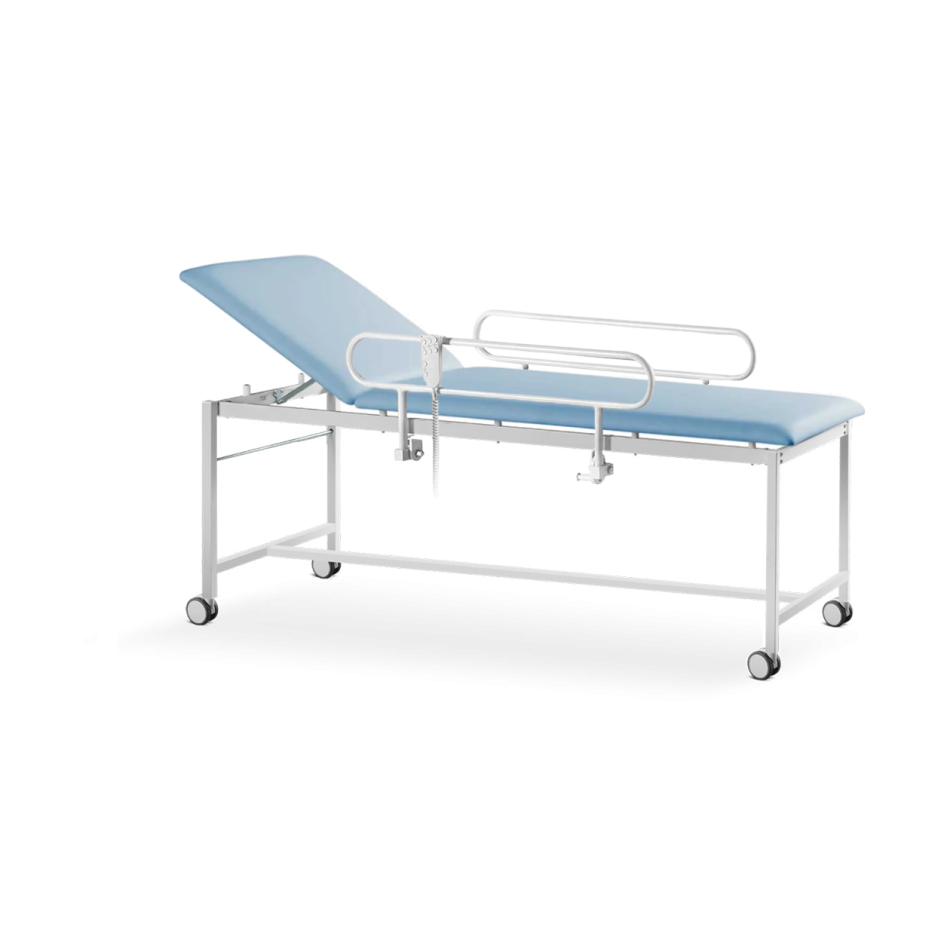 Kozetka do badań - model 030