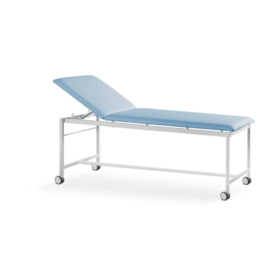 Kozetka do badań - model 030