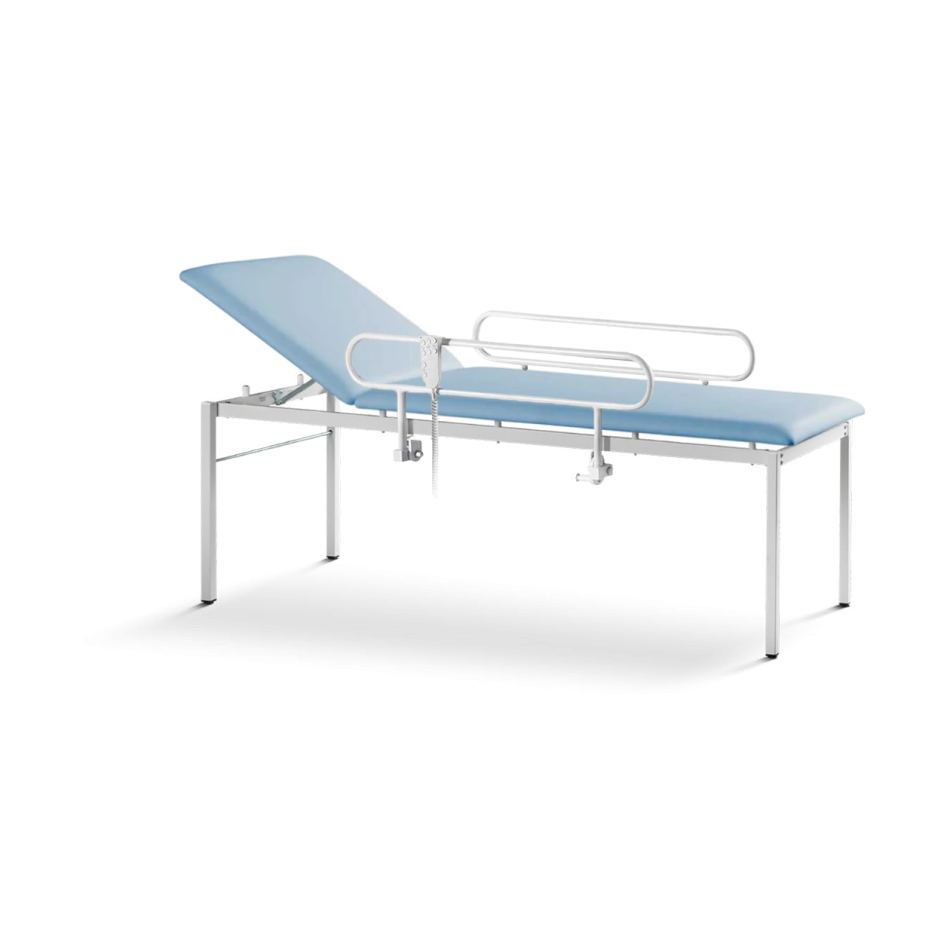 Kozetka do badań - model 030