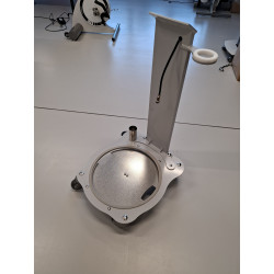 Aparat do Krioterapii Miejscowej Kriopol R Bryza 2 II (zbiornik 30 l) - OUTLET