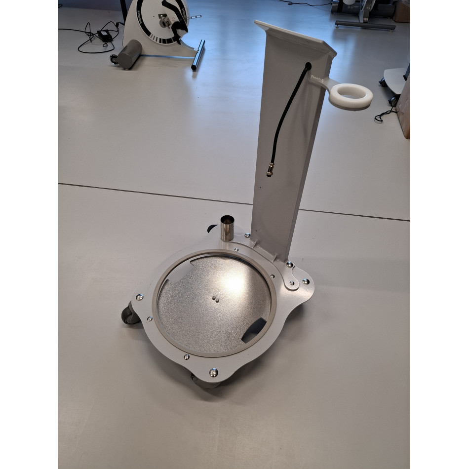 Aparat do Krioterapii Miejscowej Kriopol R Bryza 2 II (zbiornik 30 l) - OUTLET