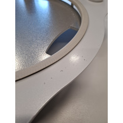 Aparat do Krioterapii Miejscowej Kriopol R Bryza 2 II (zbiornik 30 l) - OUTLET