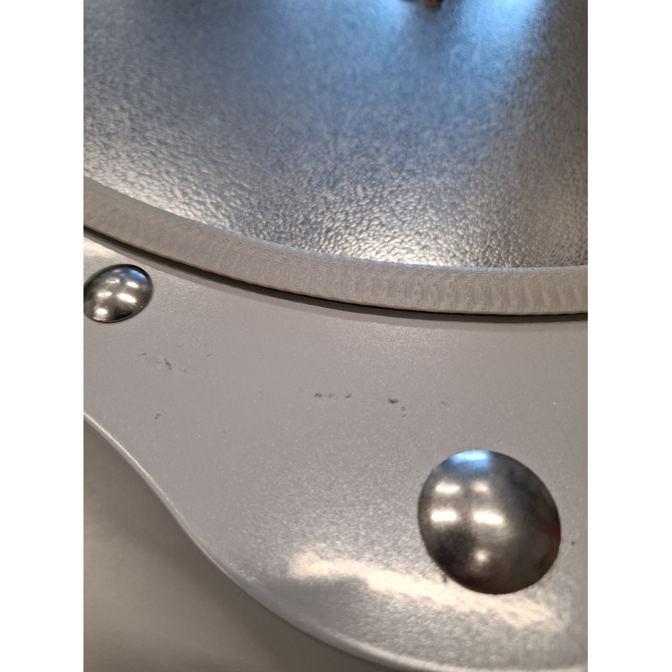 Aparat do Krioterapii Miejscowej Kriopol R Bryza 2 II (zbiornik 30 l) - OUTLET