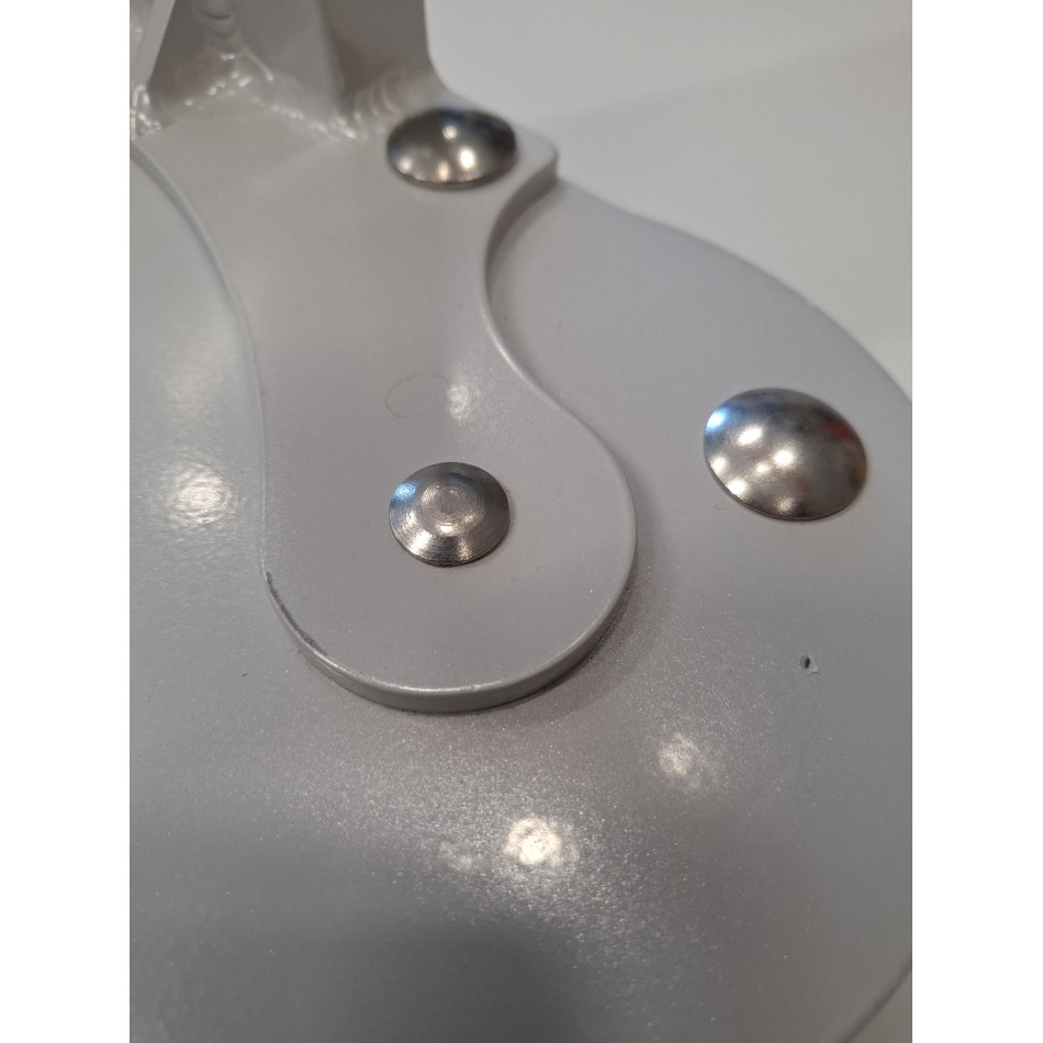 Aparat do Krioterapii Miejscowej Kriopol R Bryza 2 II (zbiornik 30 l) - OUTLET