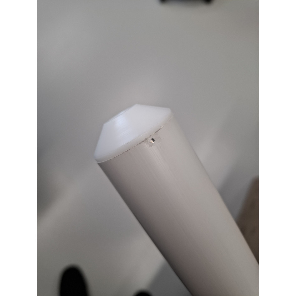 Aparat do Krioterapii Miejscowej Kriopol R Bryza 2 II (zbiornik 30 l) - OUTLET