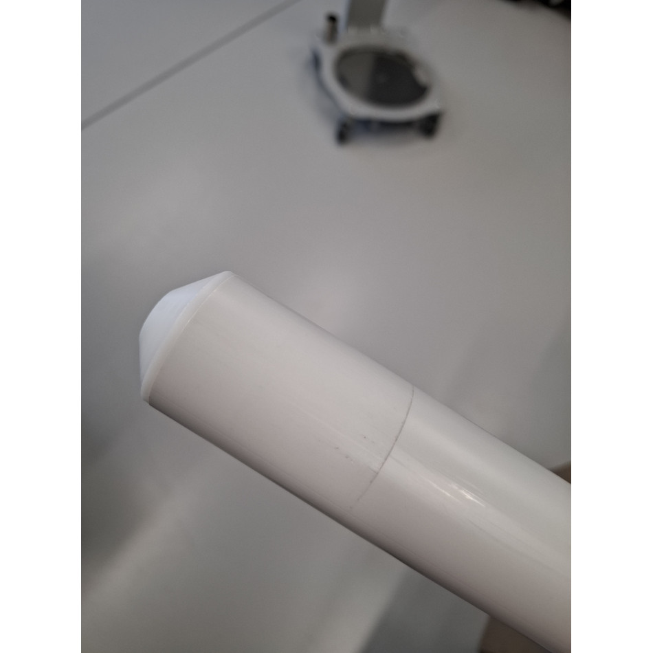 Aparat do Krioterapii Miejscowej Kriopol R Bryza 2 II (zbiornik 30 l) - OUTLET