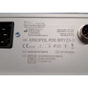 Aparat do Krioterapii Miejscowej Kriopol R Bryza 2 II (zbiornik 30 l) - OUTLET