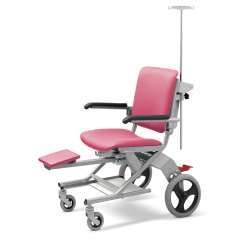 Wózek do transportu pacjenta - Marathon TR913