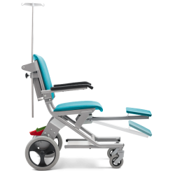 Wózek do transportu pacjenta - Marathon TR913