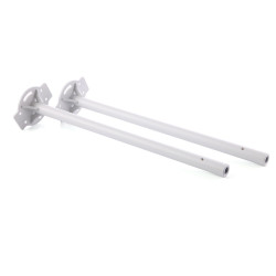 Dodatkowe nóżki dystansowe...