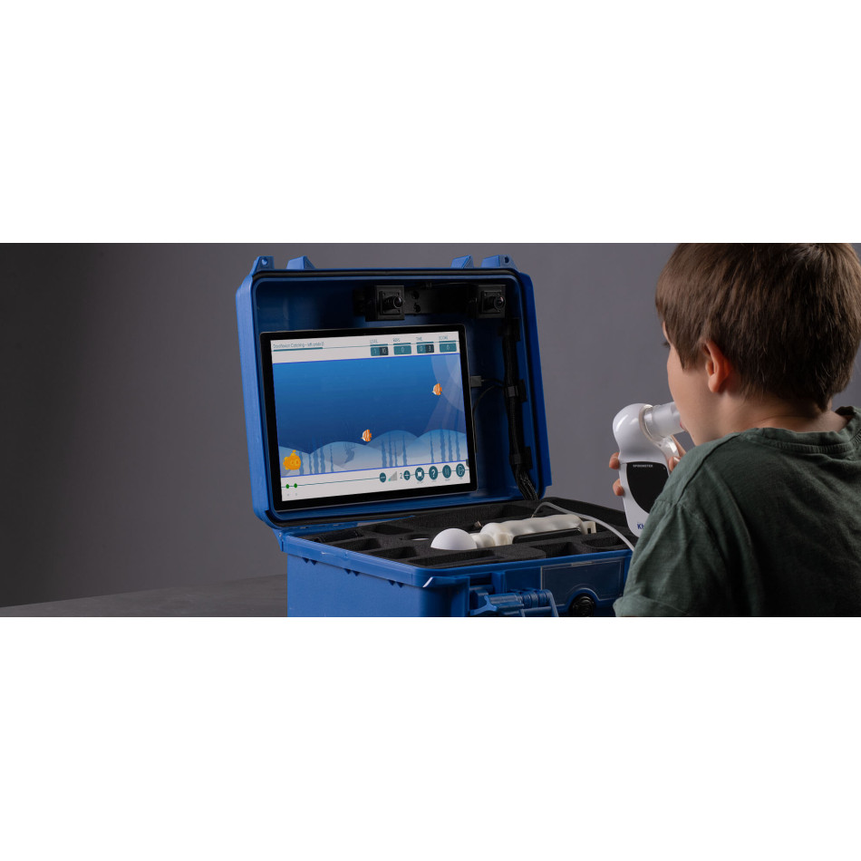 HomeKit - System do rehabilitacji funkcjonalnej z biofeedback HomeKit - System do rehabilitacji funkcjonalnej z biofeedback