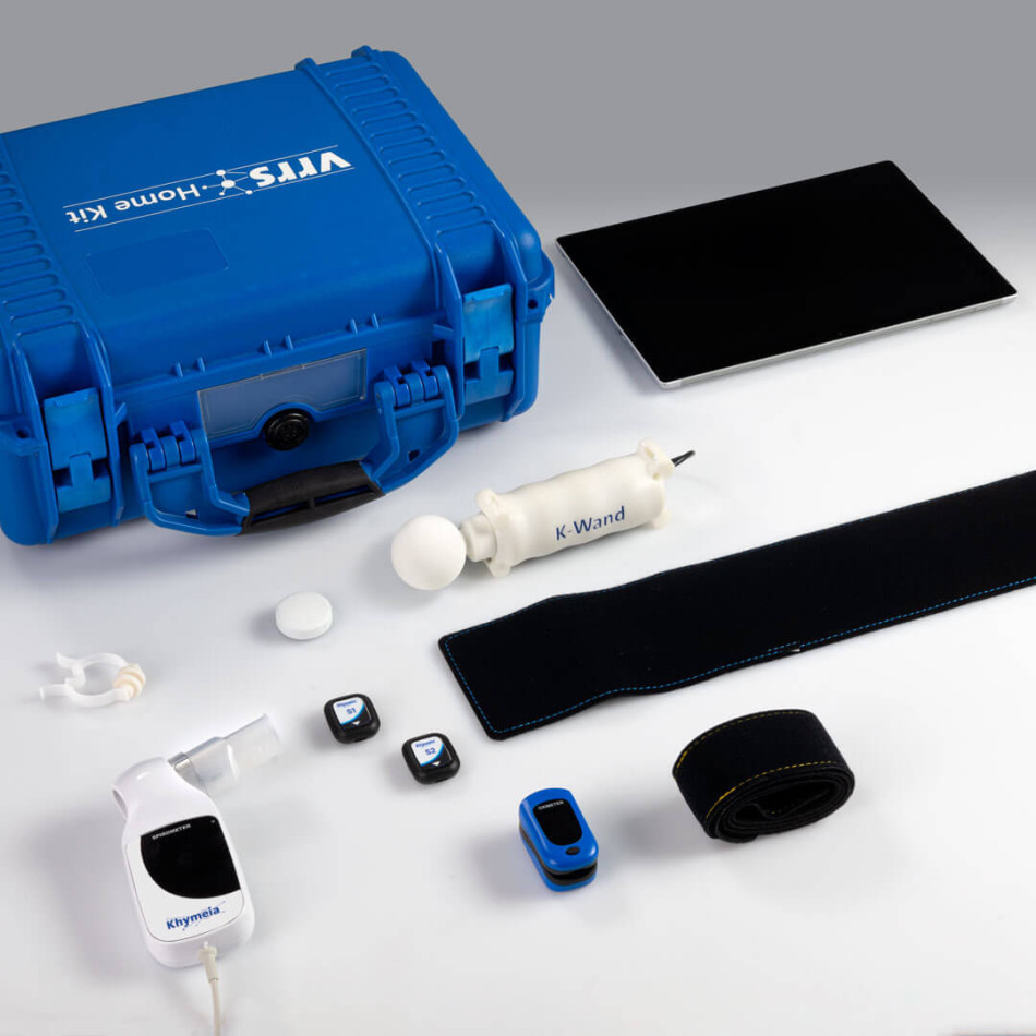 HomeKit - System do rehabilitacji funkcjonalnej z biofeedback HomeKit - System do rehabilitacji funkcjonalnej z biofeedback