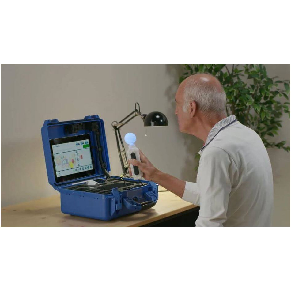 HomeKit - System do rehabilitacji funkcjonalnej z biofeedback HomeKit - System do rehabilitacji funkcjonalnej z biofeedback