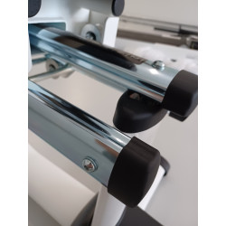 Ergometr - 4000 RECUMBENT CX MED - OUTLET